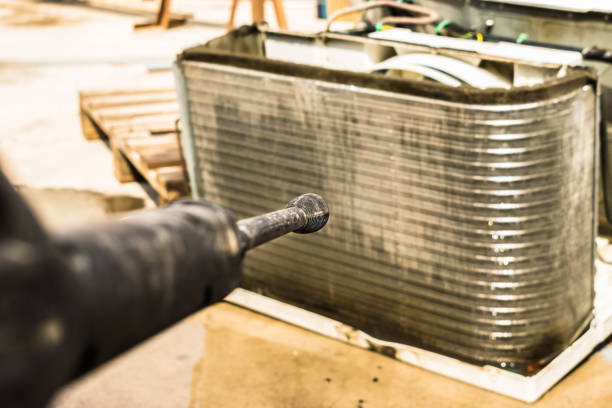 Best Affordable HVAC Duct Cleaning  in Hewitt, NJ