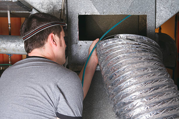 Best Air Duct Cleaning Near Me  in Hewitt, NJ