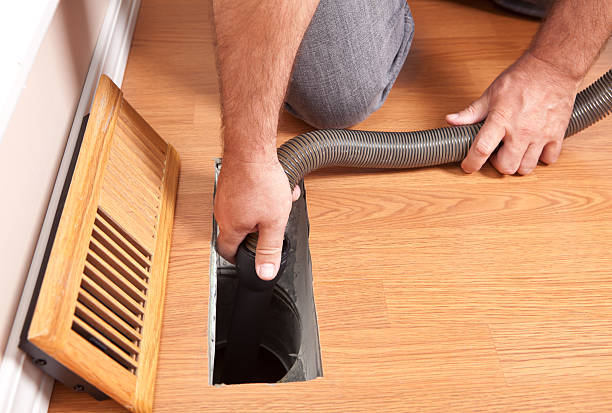 Best Air Duct Cleaning Near Me  in Hewitt, NJ